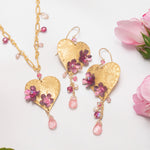 2025 Valentine's Limited Edition Necklace C375774