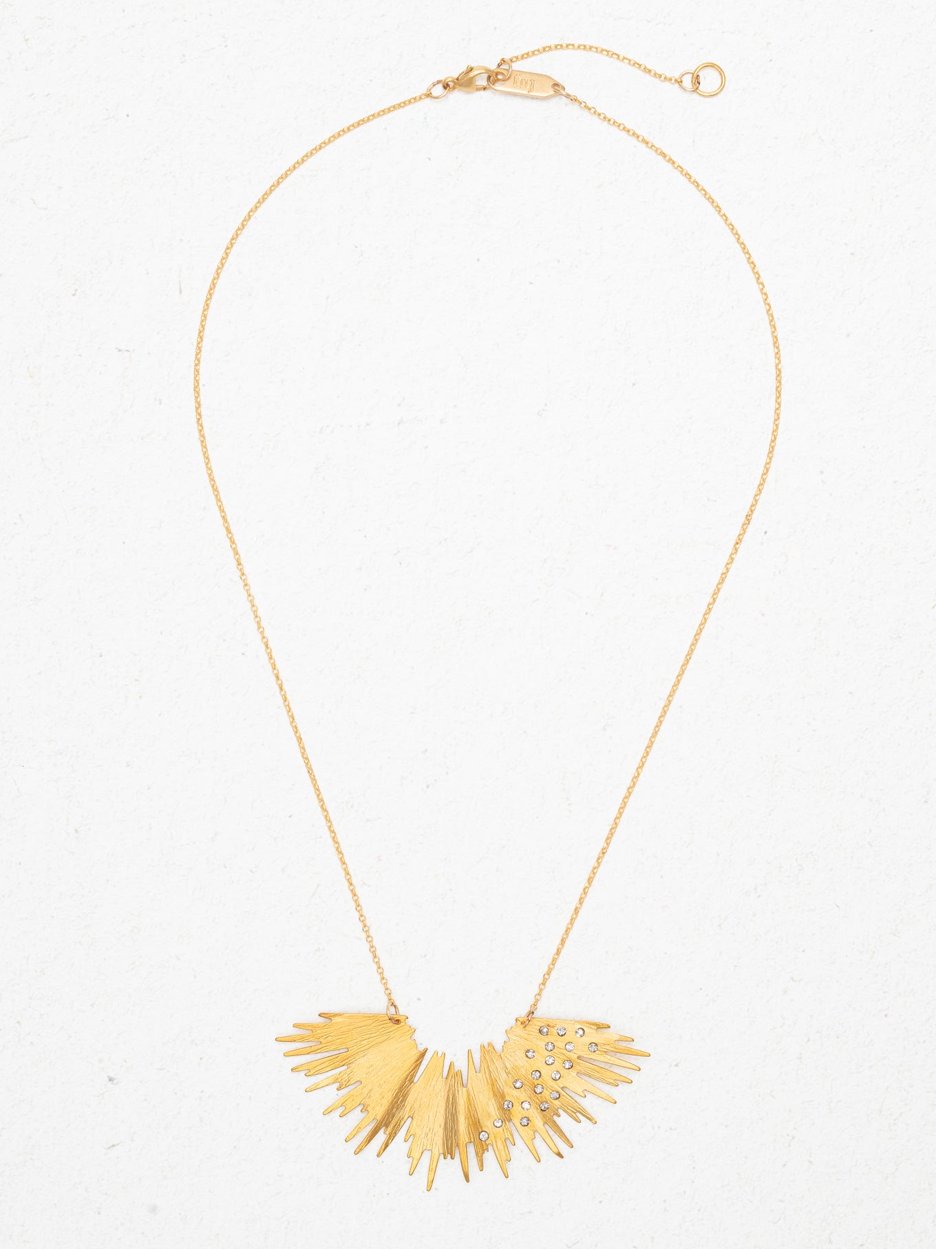 Aster Necklace C233392