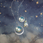 Luna Pendant Necklace C235822