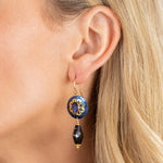 Windsor Earrings C136512