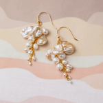 White Sands Earrings C145436