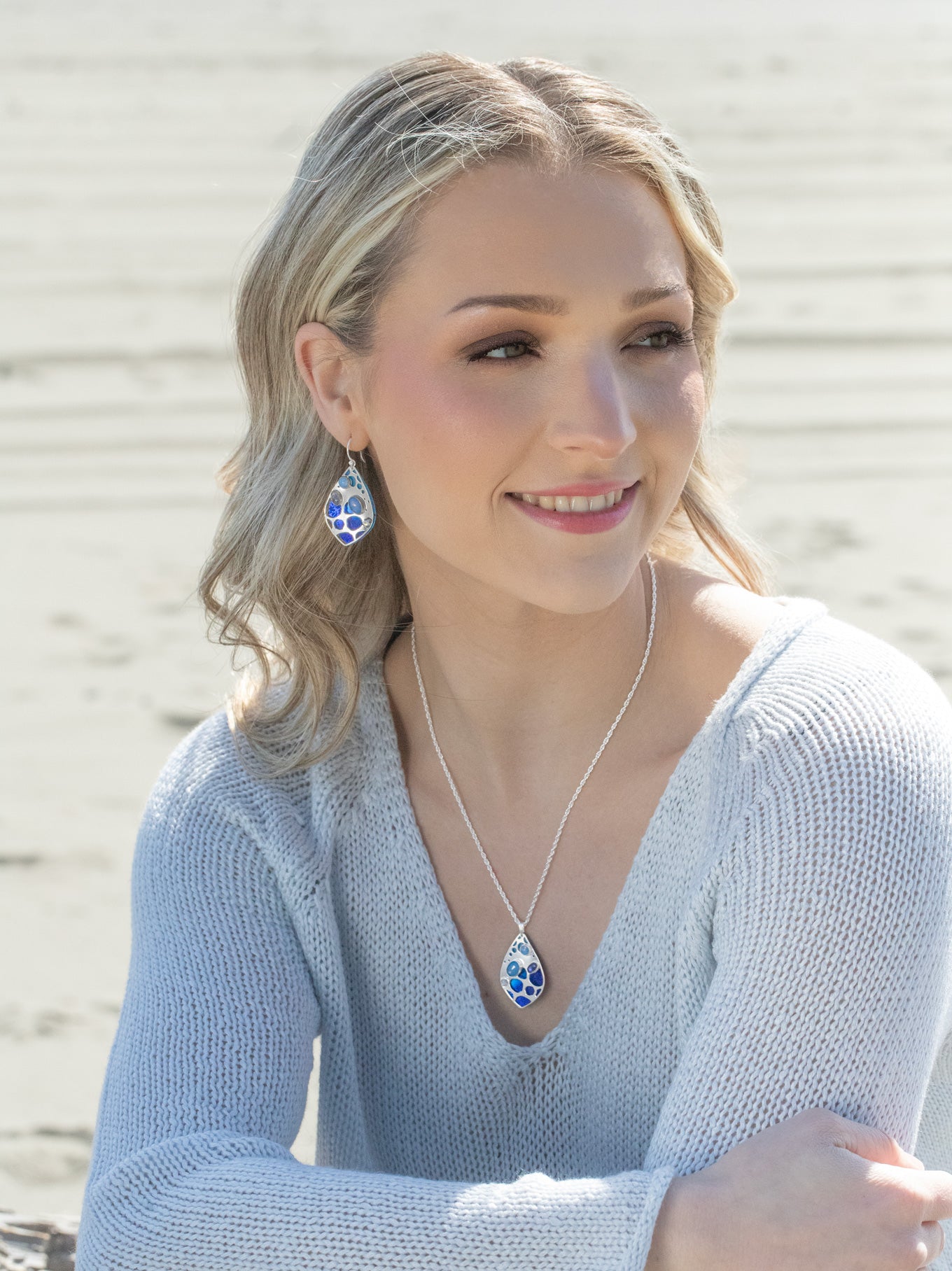 Seashore Dreams Necklace C204767