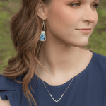 Jardin Party Earrings C144764