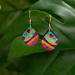 Lani Earrings C146032