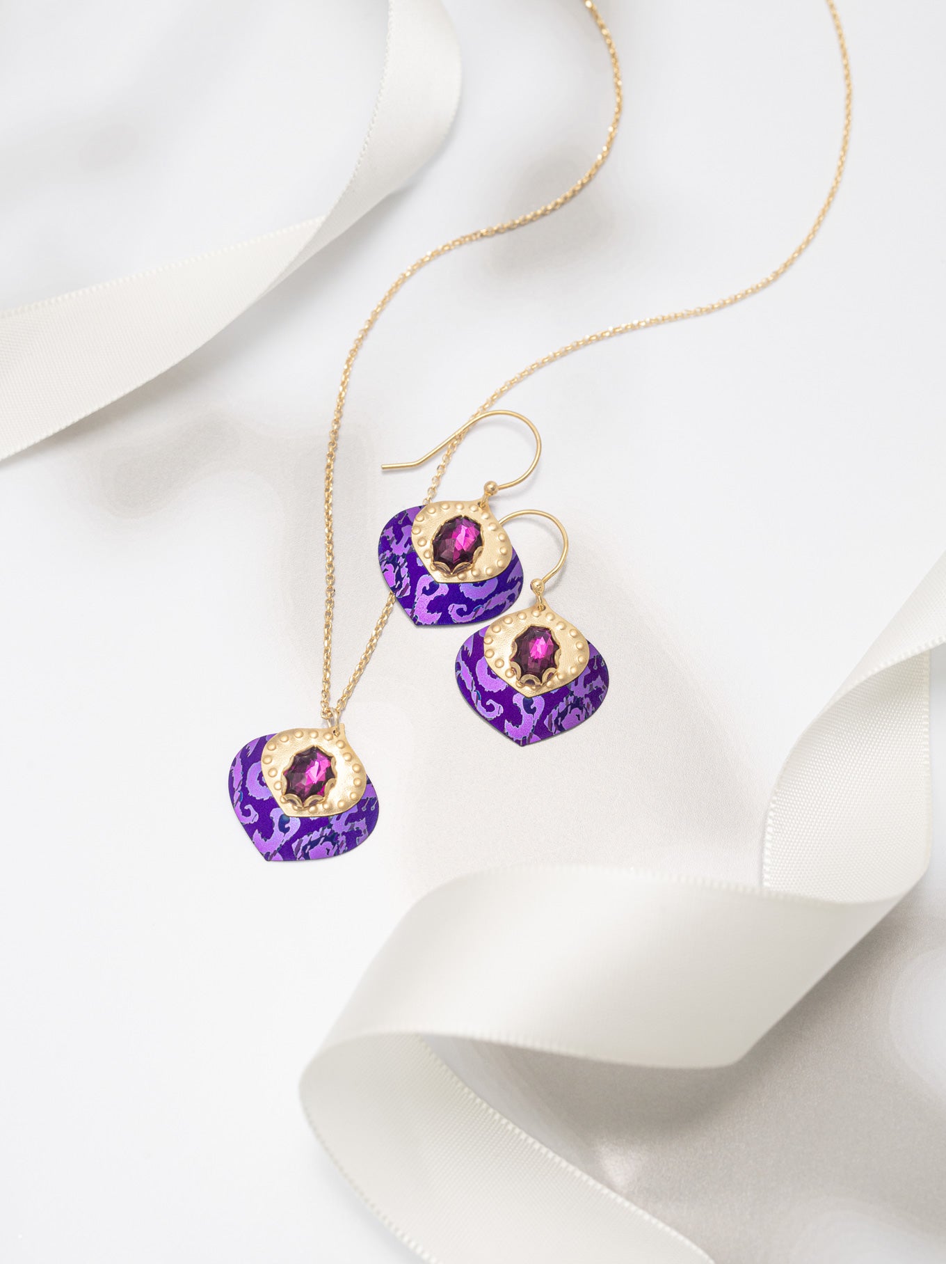 Arabella Earrings C466567