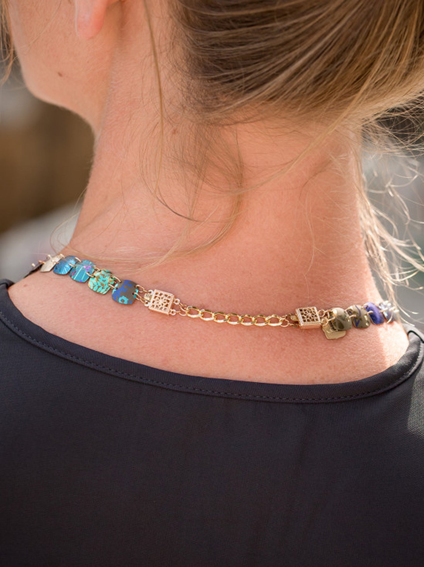 Necklace Extender – éclater jewellery