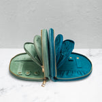 Holly Yashi Signature Velvet Jewelry Travel Case C498019