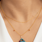 Lani Necklace C146057