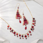 Soiree Sparkle Earrings C466667