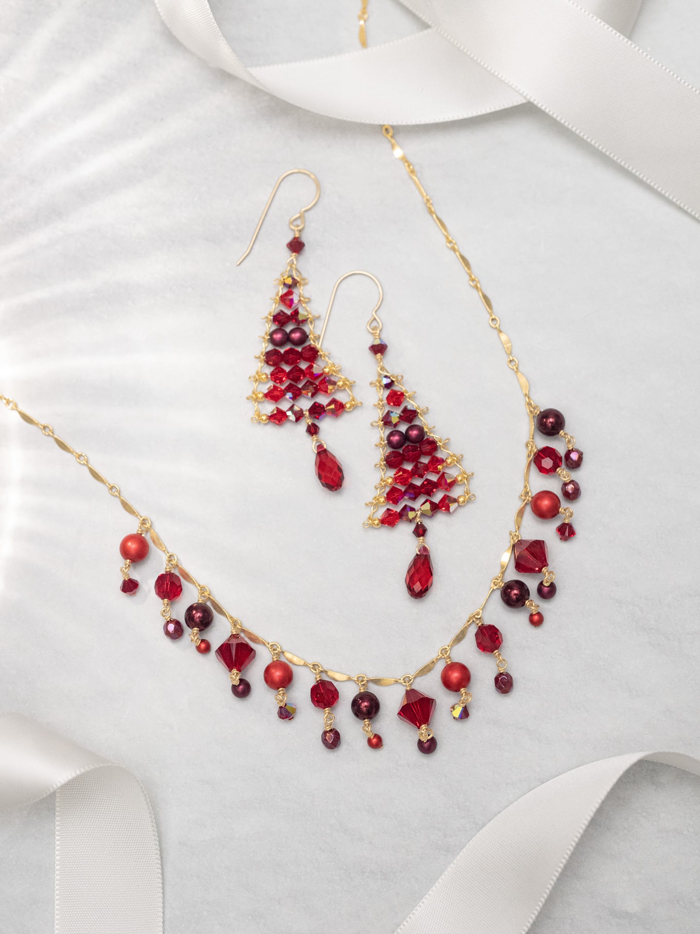 Soiree Sparkle Earrings C466667