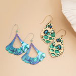 Mermaid Dreams Earrings C147119