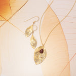 Autumn Echo Earrings C466273