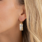 Radiant Petra Earrings C136311