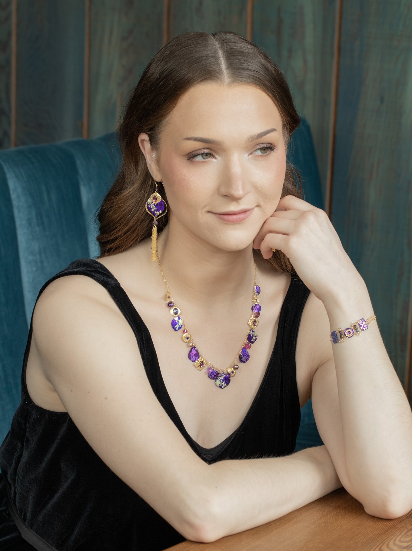 Alex Bracelet C466602