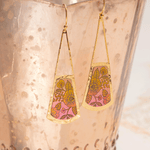 Jardin Party Earrings C146941