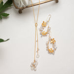 Gala Lariat Necklace C183998