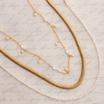 Cora Pearl Necklace C143979