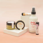 Rose Skincare Gift Box C147961