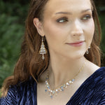 Soiree Sparkle Earrings C466619