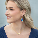 Caleen Earrings C235512