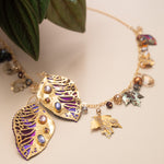 Perennial Elm Earrings C466528