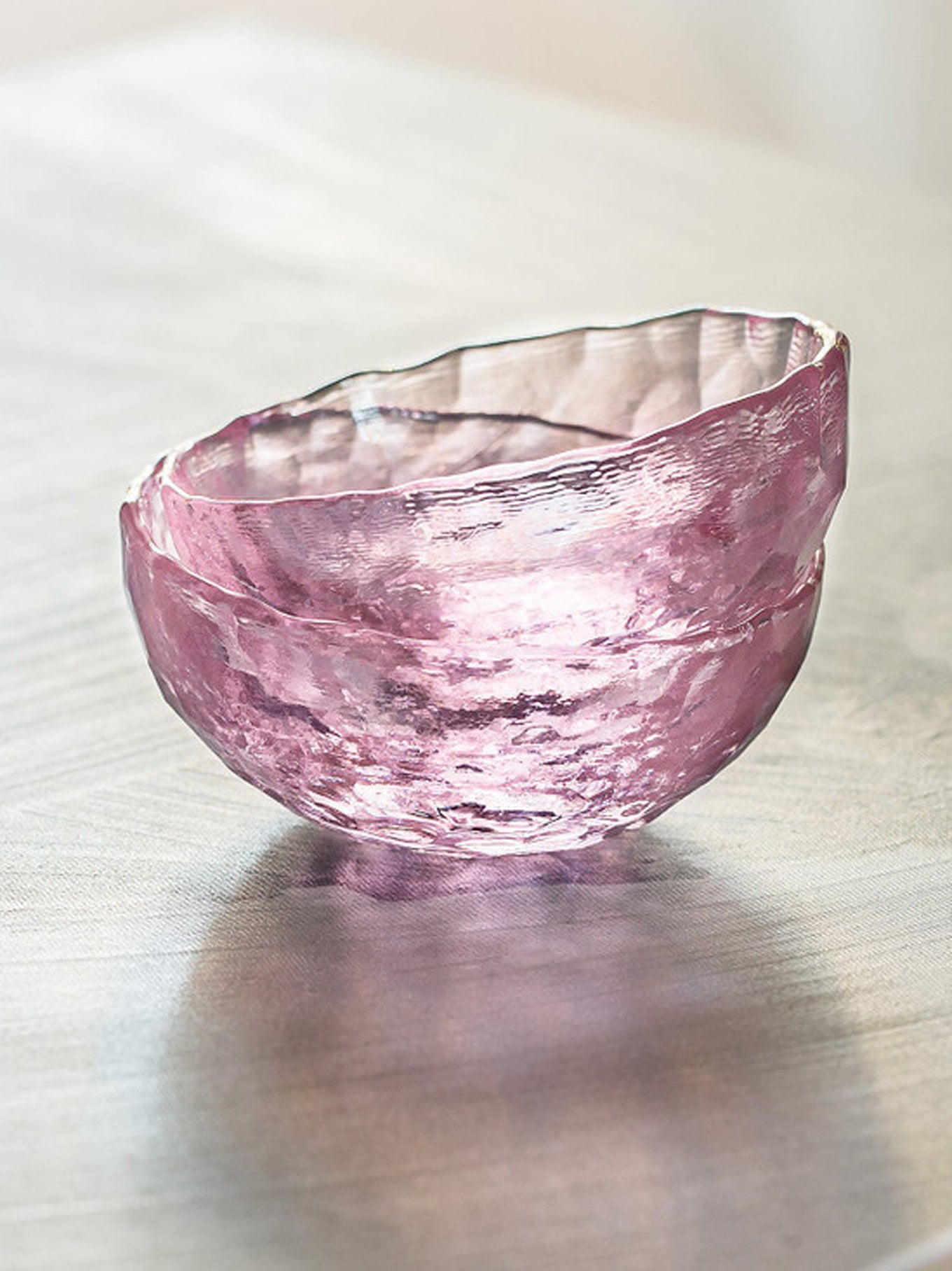 Shimmer Jewelry Cache Dish C147704