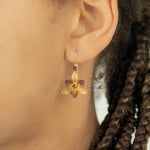 Orla Drop Earrings C144869