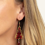 Soiree Sparkle Earrings C466263