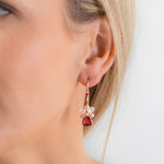 Remi Angel Earrings C153016