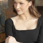 Garden Soiree Earring C466585