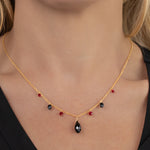 Victoria Necklace C136364