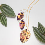 Eccentric Elm Earrings C466522