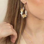 Rafaela Earrings C186607