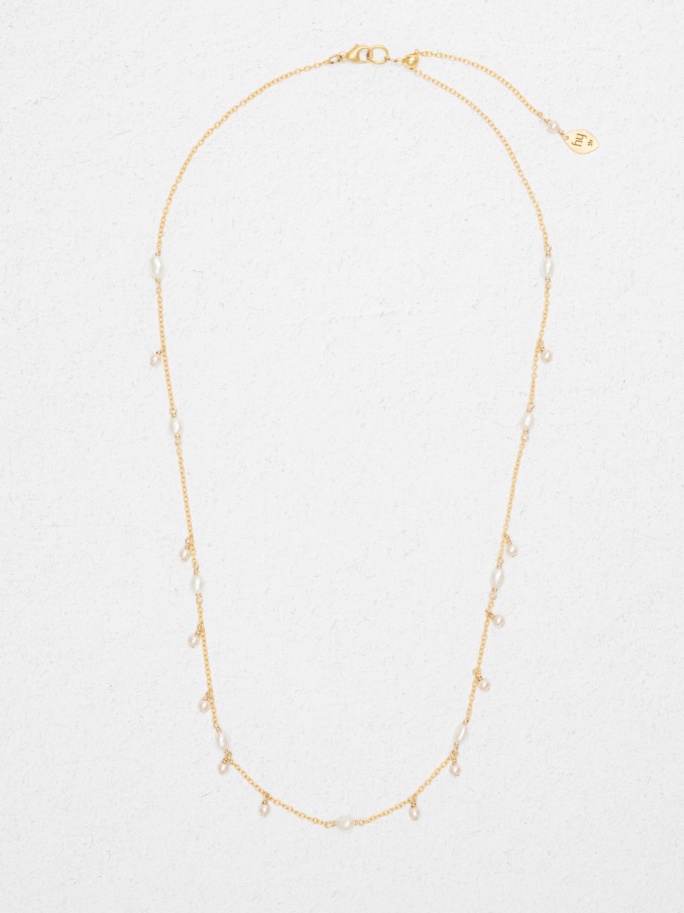 Cora Pearl Necklace C377120