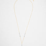 Elsa Snowflake Necklace C451320