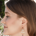 Astra Sparkle Earrings C144318