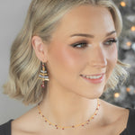 Astra Sparkle Earrings C235410