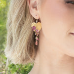 2025 Valentine's Limited Edition Earrings C296287