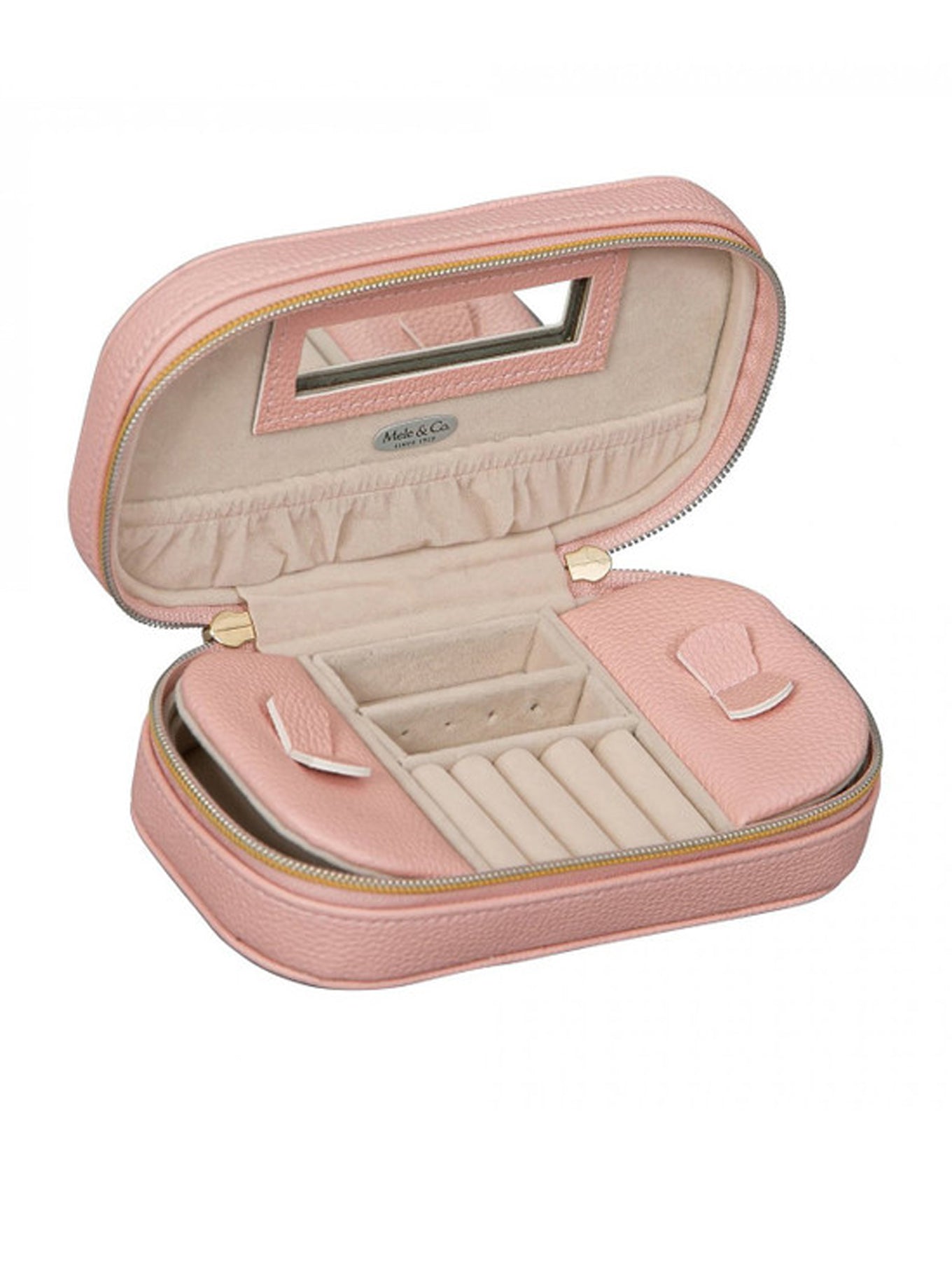 Lucille Travel Jewelry Case C147894