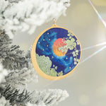 2024 Holiday Limited Edition Ornament C260211