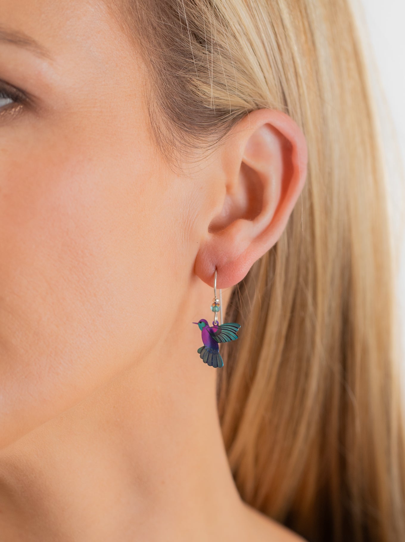 Picaflor Earrings C153024