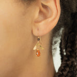 Sorrel Drop Earrings C144840