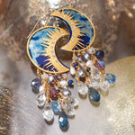 2024 Holiday Limited Edition Earrings C260119