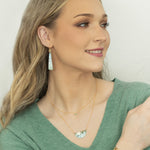 Tula Earrings C206915