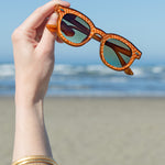 Nyra Sunglasses C217535