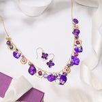 Petite Fleur Earrings C466571