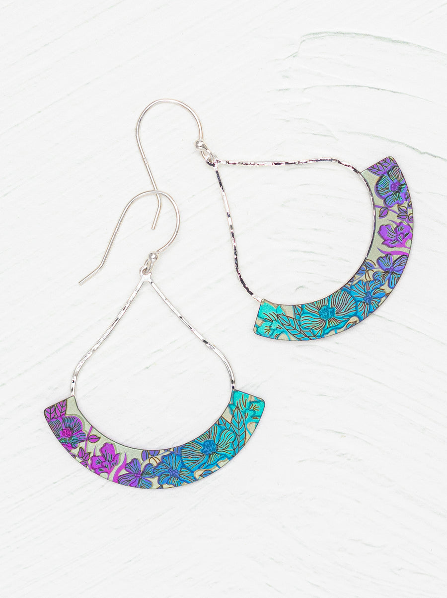 Bliss Florelie Earrings main image 0