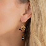 Valentina Earrings C136576