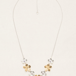 Plumeria Classic Necklace C146339