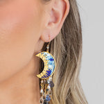 2024 Holiday Limited Edition Earrings C260257